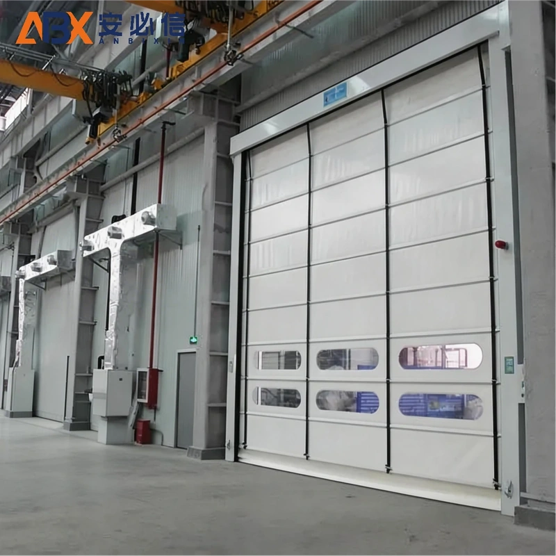 延安市登车桥