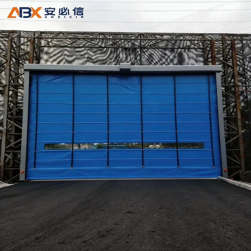延安市翻转式卸货平台